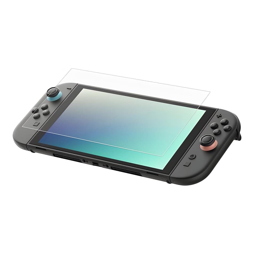 Belkin TemperedGlass Anti-Reflective Screen Protector for Nintendo Switch 2 ENA004HQ