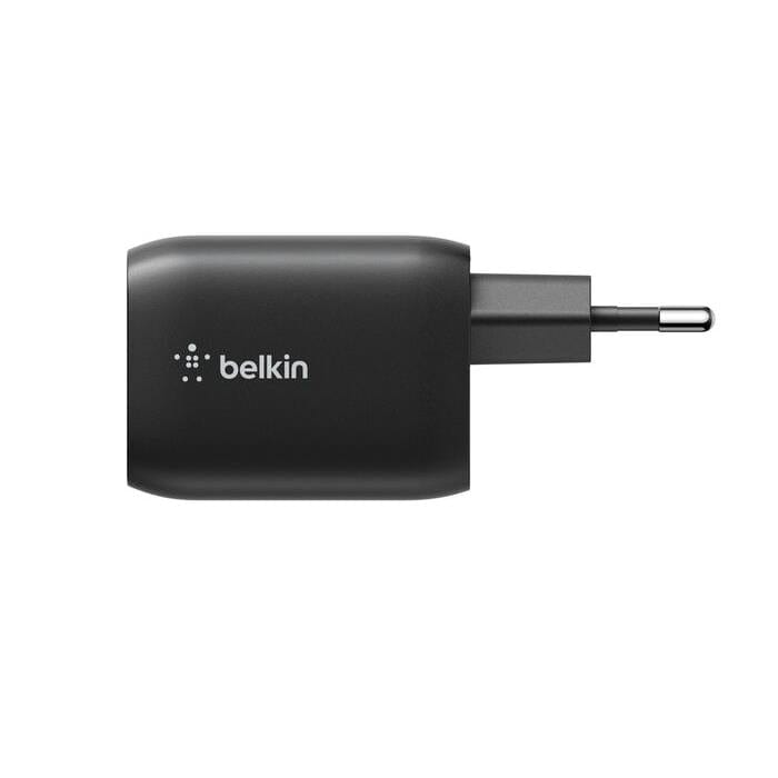 Belkin 65W Mobile Device USB-C Wall Charger Black ENA007KQBK