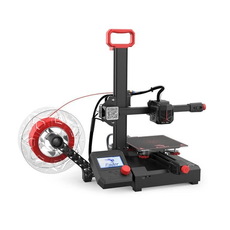 Creality Ender-2 Pro Fused Deposition Modeling 3D Printer ENDER-2PRO