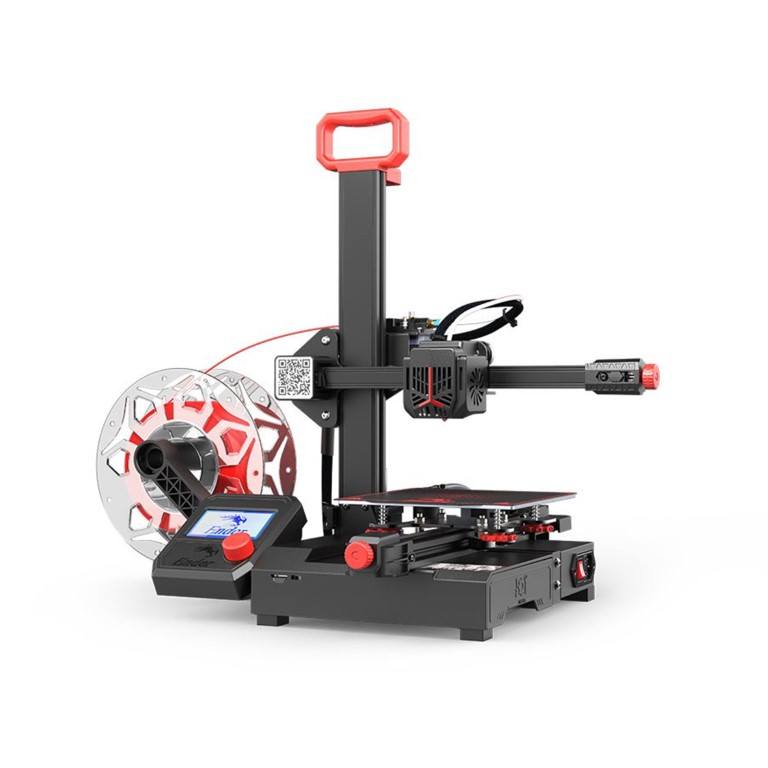 Creality Ender-2 Pro Fused Deposition Modeling 3D Printer ENDER-2PRO