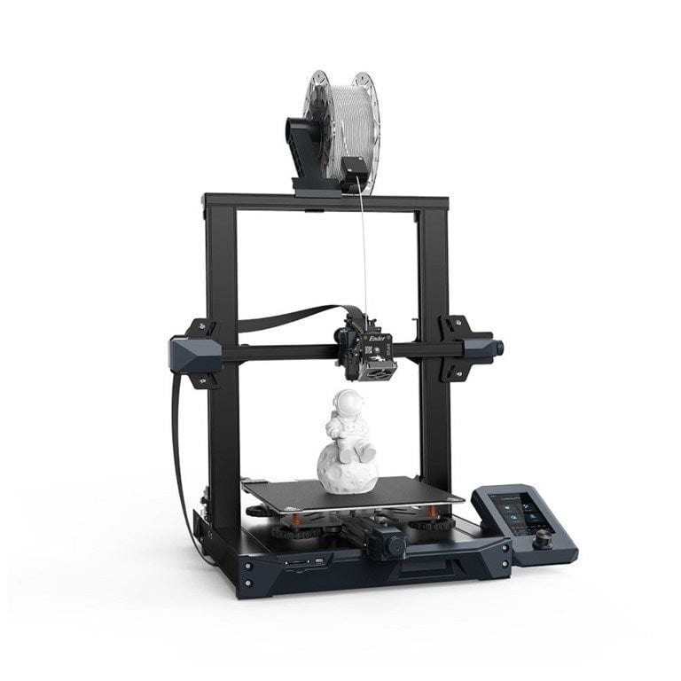 Creality Ender-3 S1 Fused Deposition Modeling 3D Printer ENDER-3S1