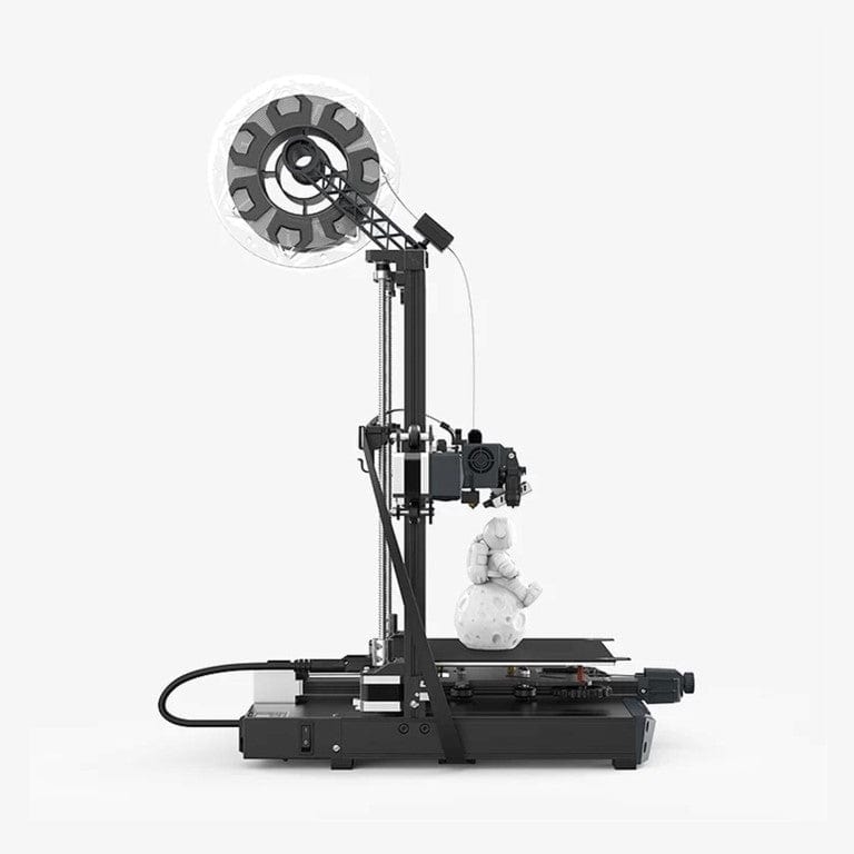 Creality Ender-3 S1 Fused Deposition Modeling 3D Printer ENDER-3S1