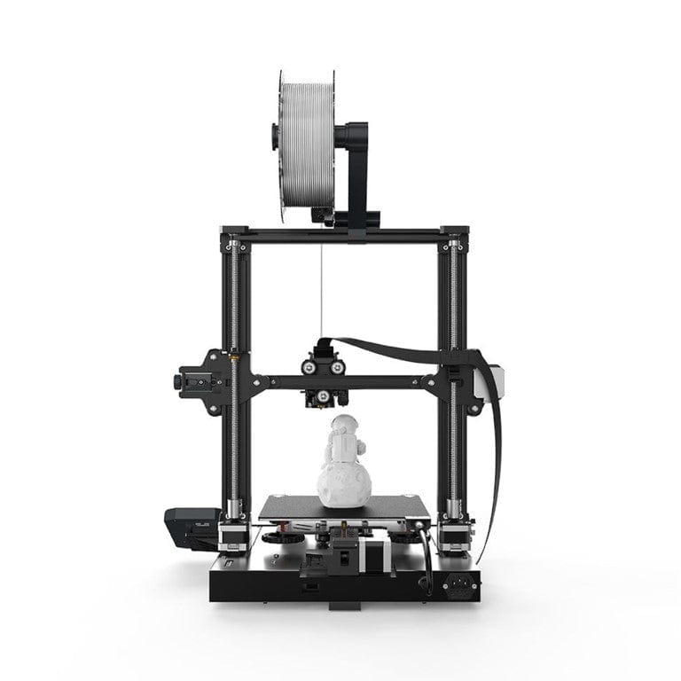 Creality Ender-3 S1 Fused Deposition Modeling 3D Printer ENDER-3S1
