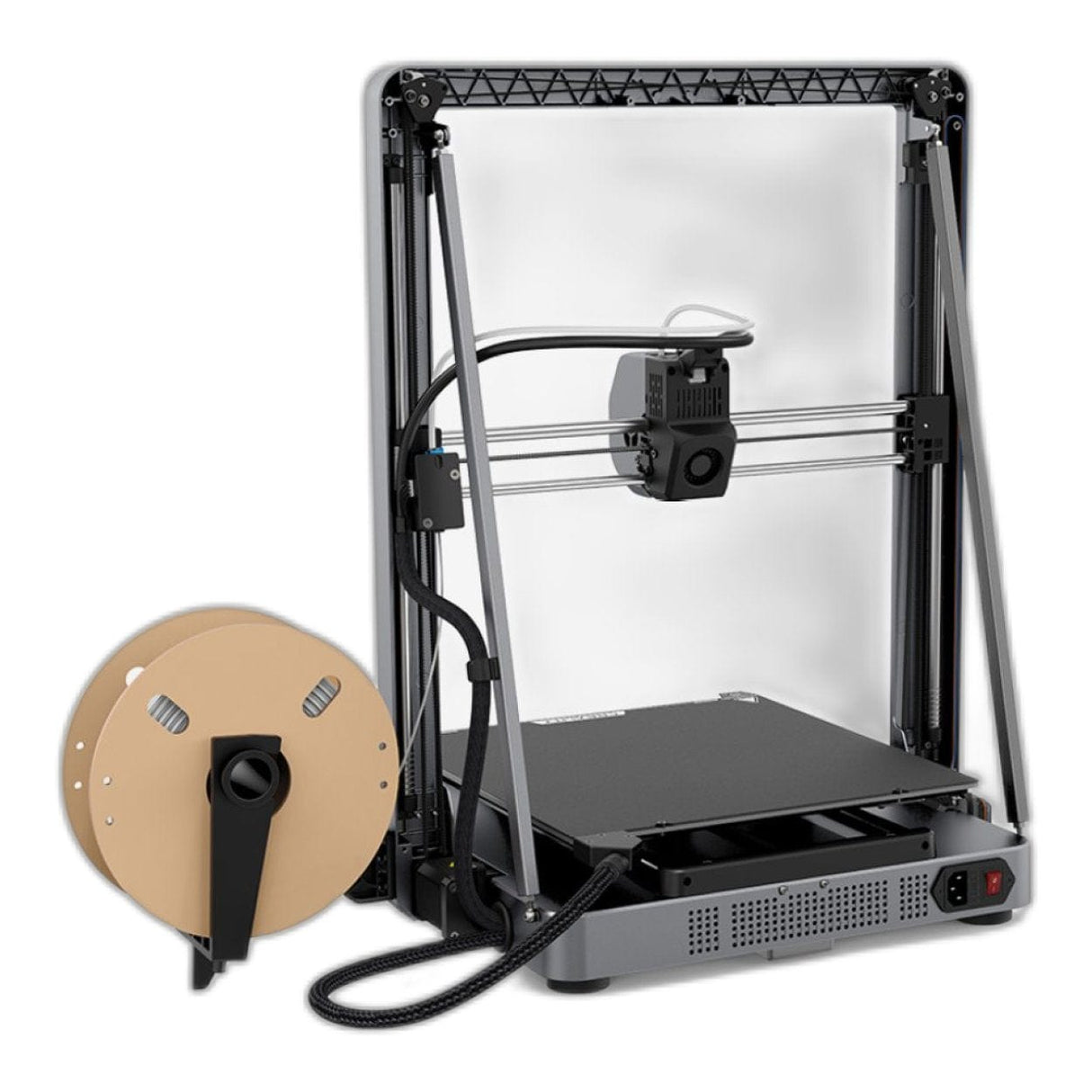 Creality 3D Ender 3 V3 Plus Large Format 3D Printer ENDER-3V3-PLUS