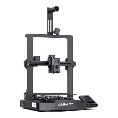 Creality 3D Ender 3 V3 KE High-Performance 3D Printer ENDER-3V3KE