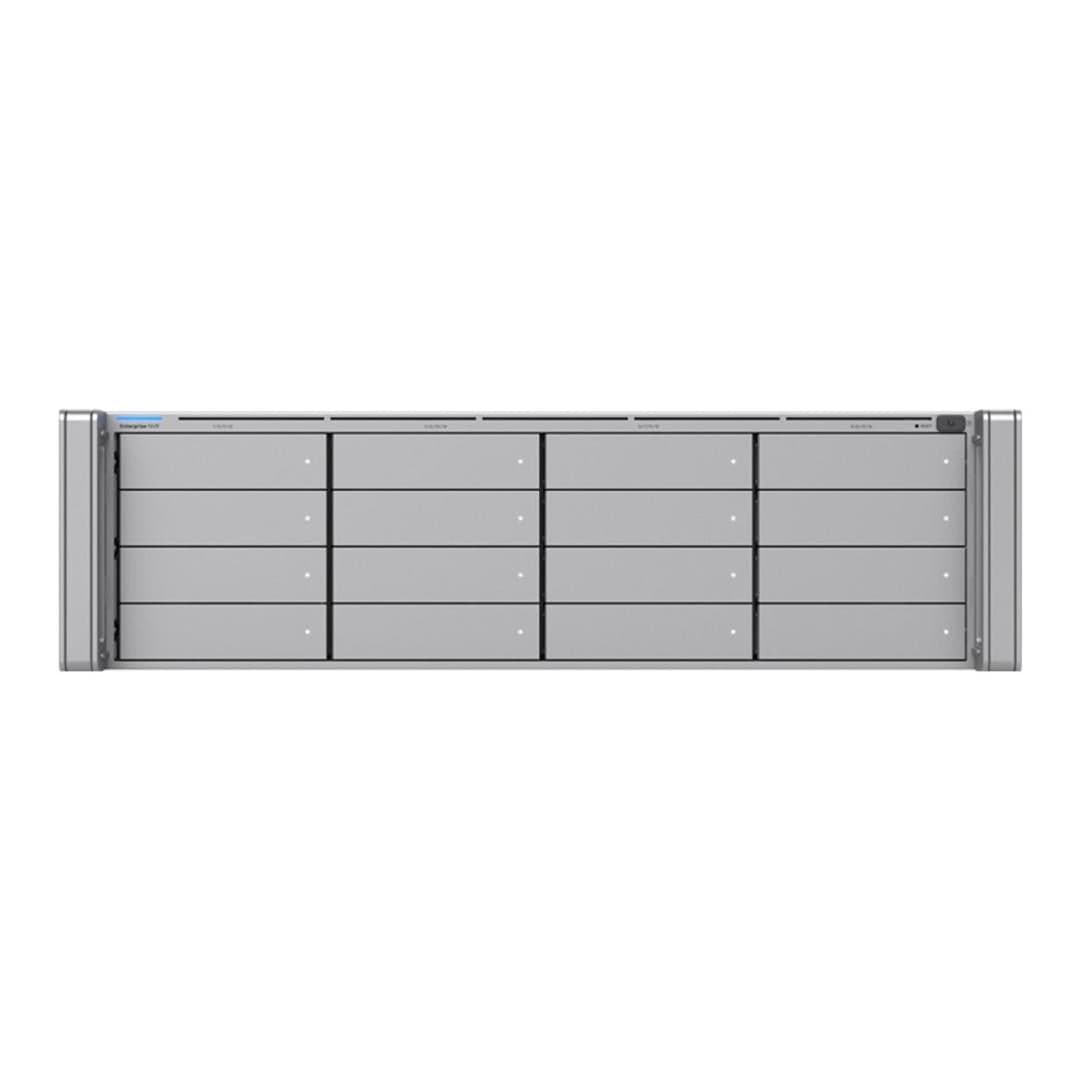 Ubiquiti UniFi Protect 3U 16 Bay 2SFP+ Enterprise Network Video Recorder ENVR-EU