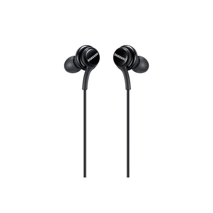 Samsung EO-IA500 3.5mm Earphones - Black EO-IA500BBEGWW