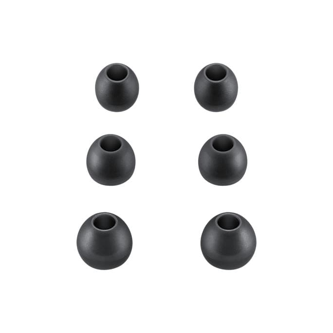 Samsung EO-IA500 3.5mm Earphones - Black EO-IA500BBEGWW