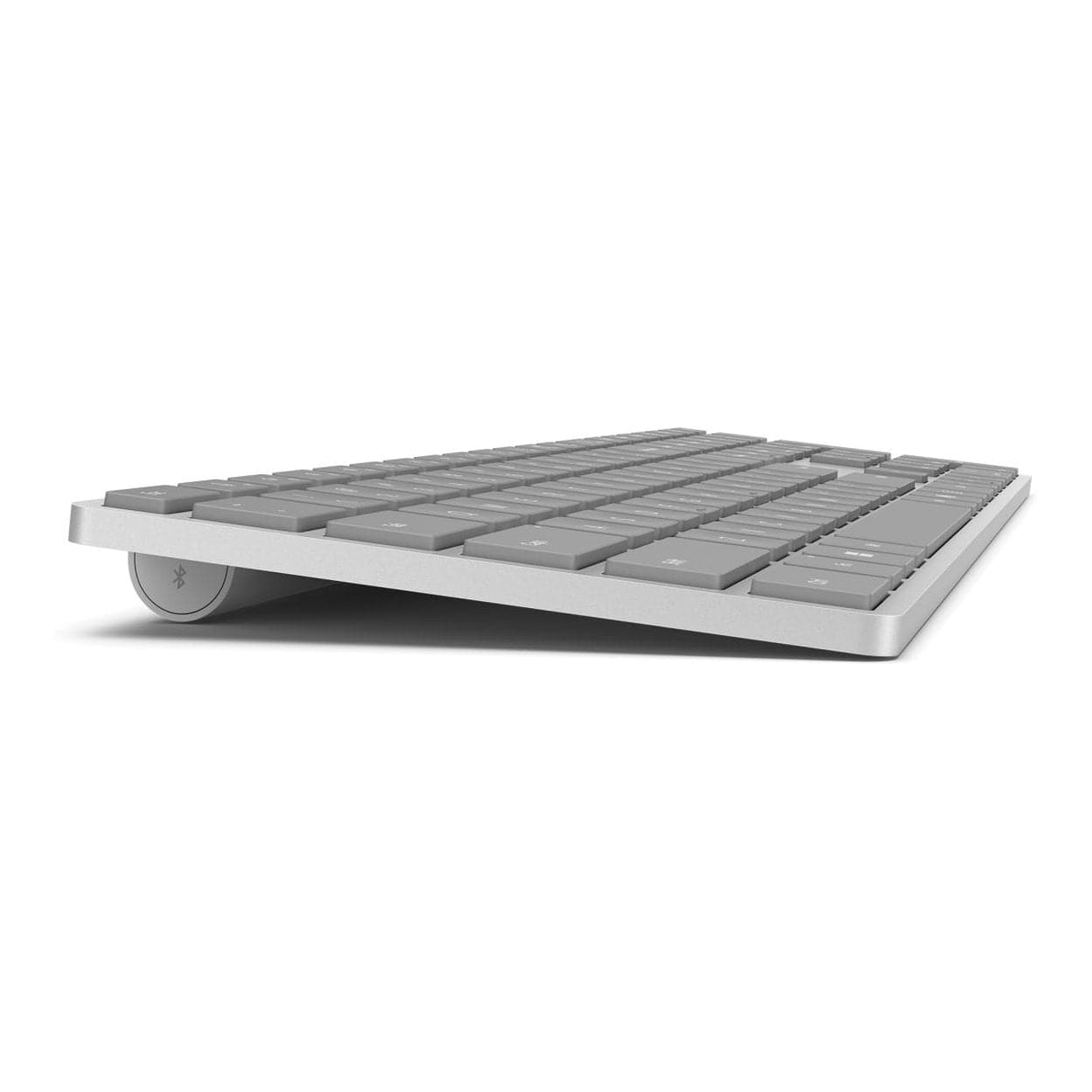 Microsoft Surface Keyboard 2nd Edition Grey EP2-04287