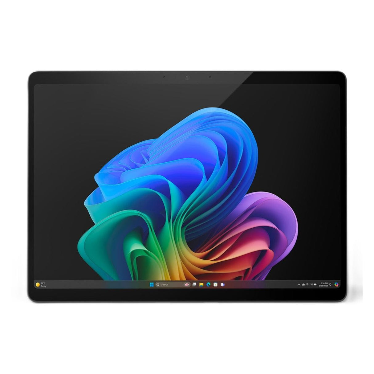 Microsoft Surface Pro 11 13-Inch PixelSense AI Tablet - Intel Core Ultra 5 236V 512GB SSD 16GB RAM Win 11 Pro Black