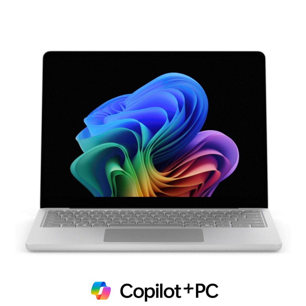 Microsoft Surface for Business 13-Inch PixelSense AI Laptop - Snapdragon X Plus 256GB UFS 16GB RAM Win 11 Pro Platinum