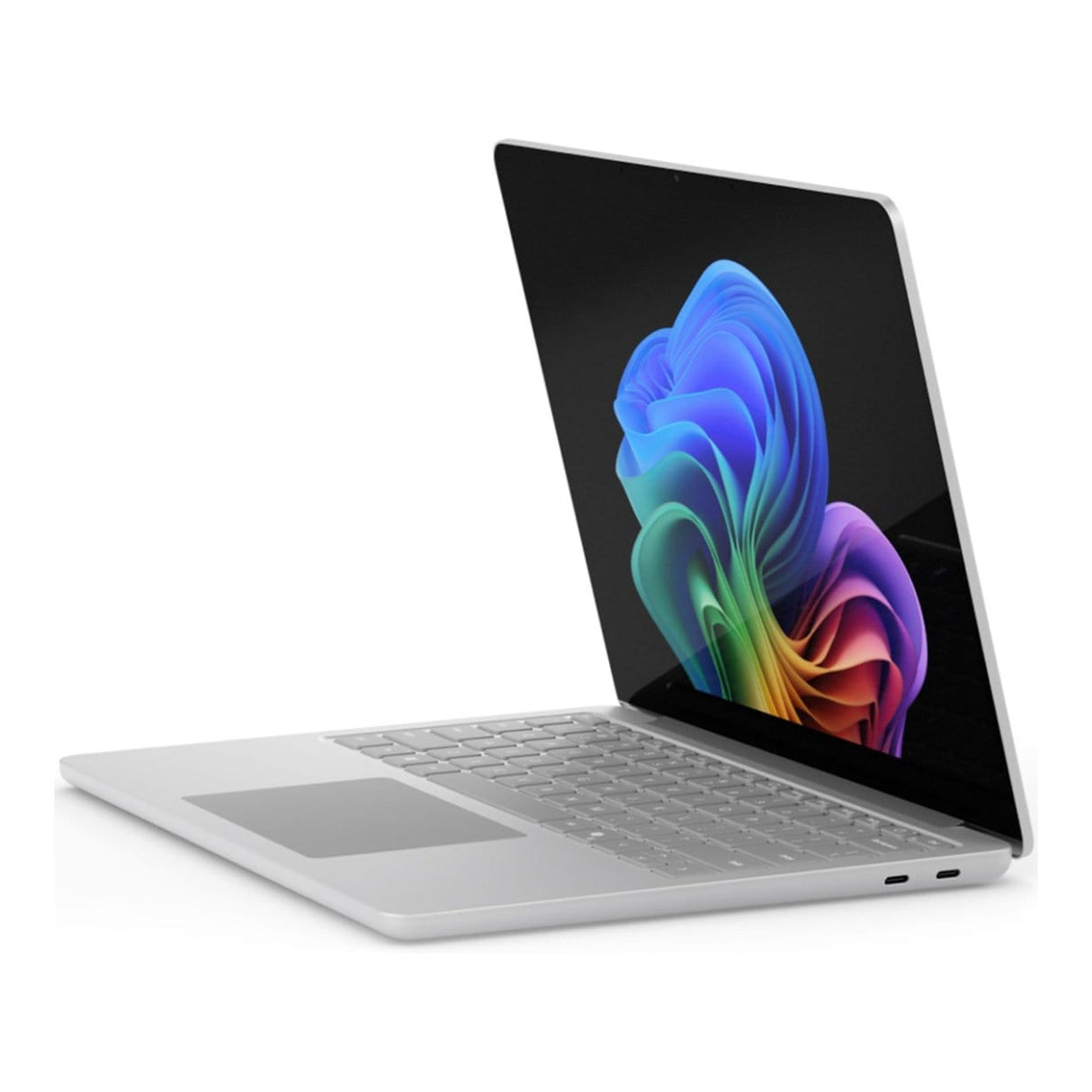 Microsoft Surface for Business 13-Inch PixelSense AI Laptop - Snapdragon X Plus 512GB UFS 16GB RAM Win 11 Pro Platinum