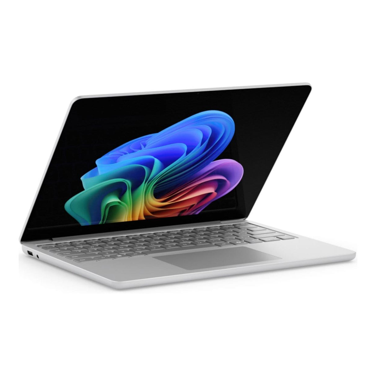 Microsoft Surface for Business 13-Inch PixelSense AI Laptop - Snapdragon X Plus 512GB UFS 16GB RAM Win 11 Pro Platinum