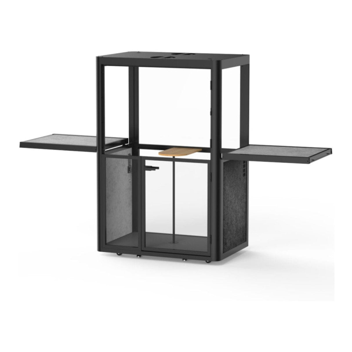 Flexispot Collaborative Office Meeting Pod EP2F
