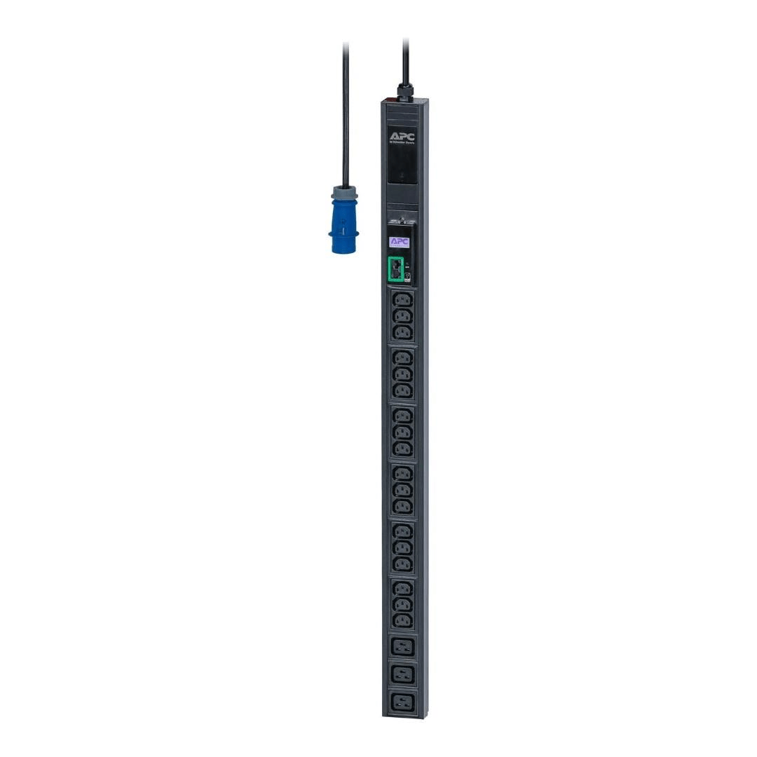 APC EPDU1116M Easy Rack 0U 21 AC Outlet PDU