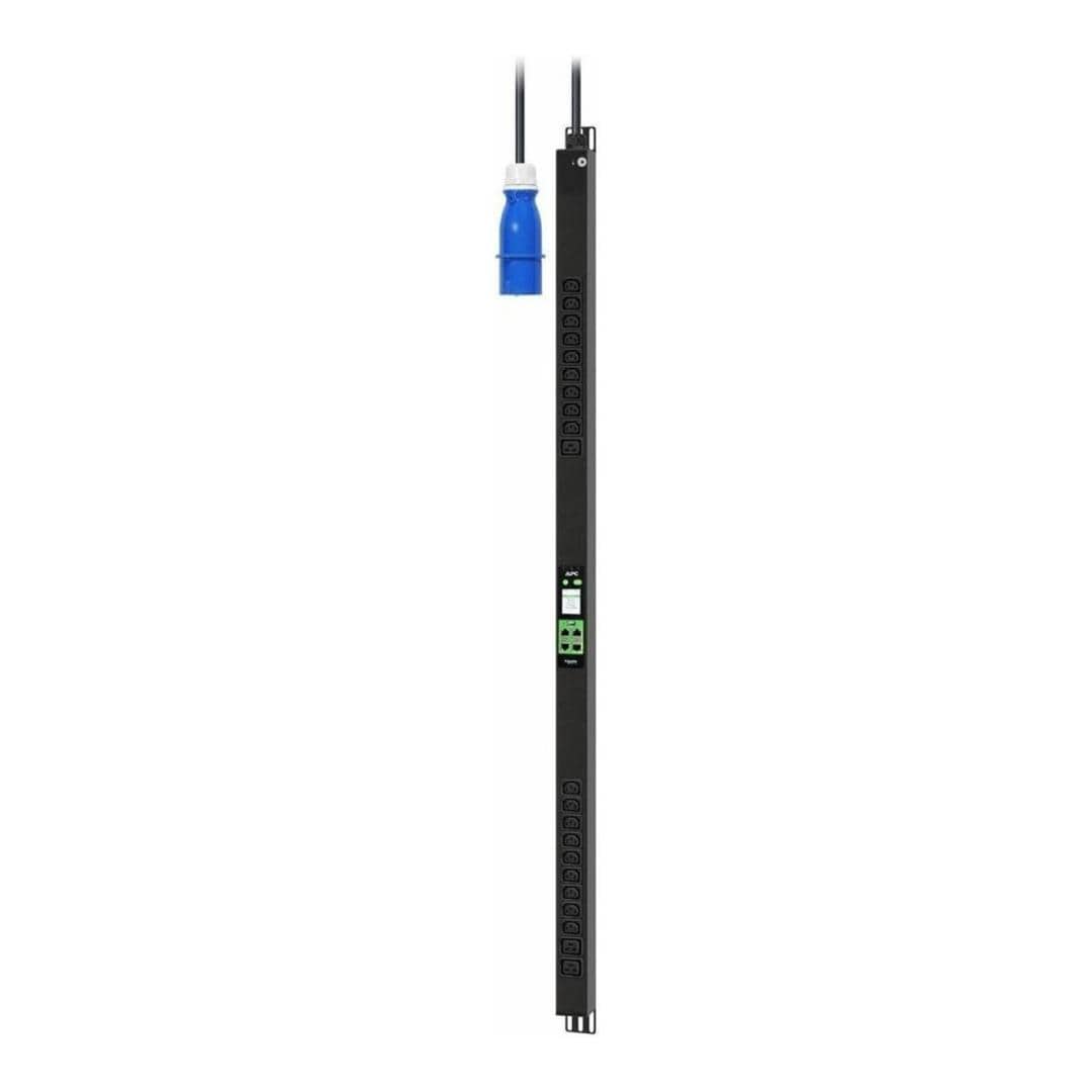 APC EPDU2132M Easy Metered Rack PDU