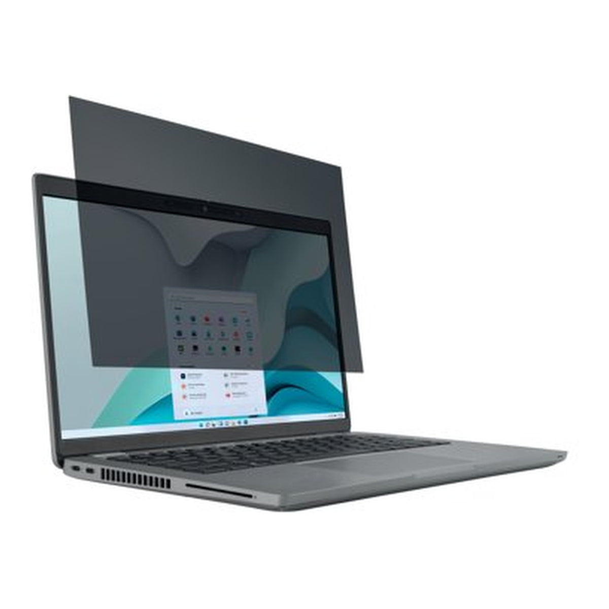 Kensington EQ 15.6-inch Notebook Privacy Screen Filter EQ156A169E
