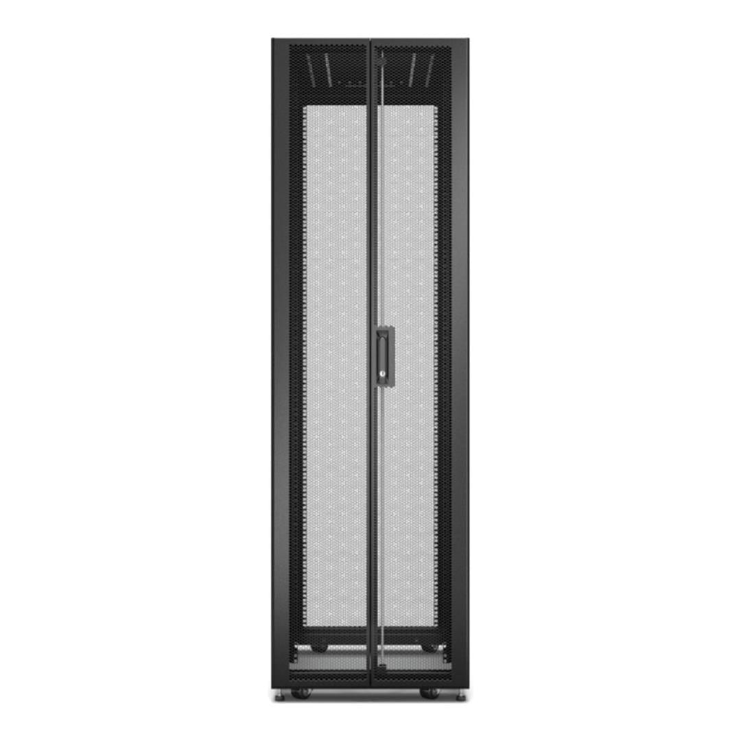 APC ER6202 42U 1991x600x1000mm Easy Rack Black