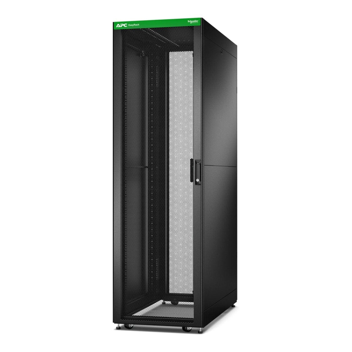 APC ER6202FP1 Easy Rack Series 42U Server Rack