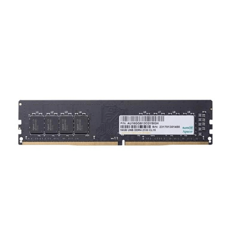 Apacer 16GB DDR4 SODIMM 3200MHz Memory Module