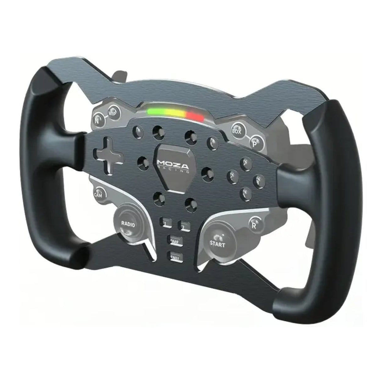 MOZA ES Formula 280mm Steering Wheel Mod ES-WHEELMOD