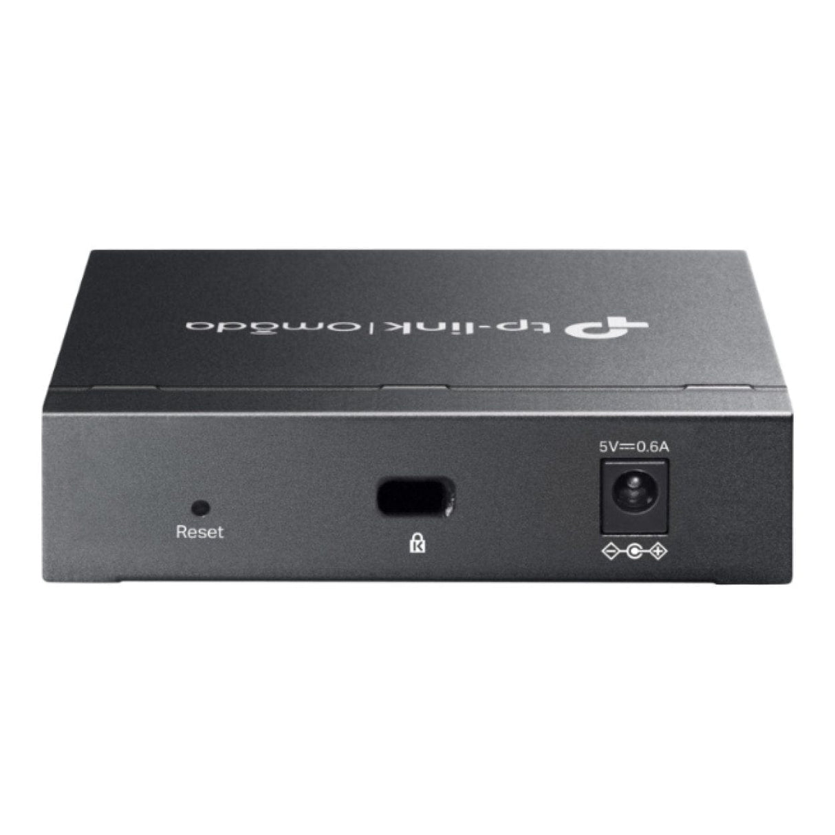 TP-Link Omada ES205G 5-port Gigabit Easy Managed Switch