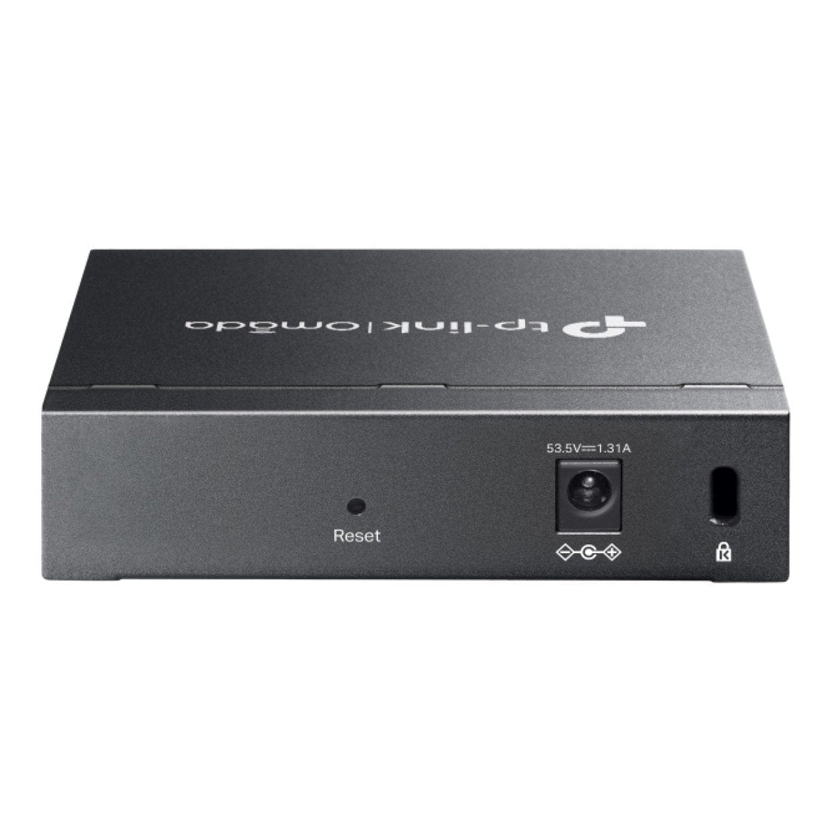 TP-Link Omada 5-Port Gigabit Easy 4-Port PoE+ Managed Switch ES205GP