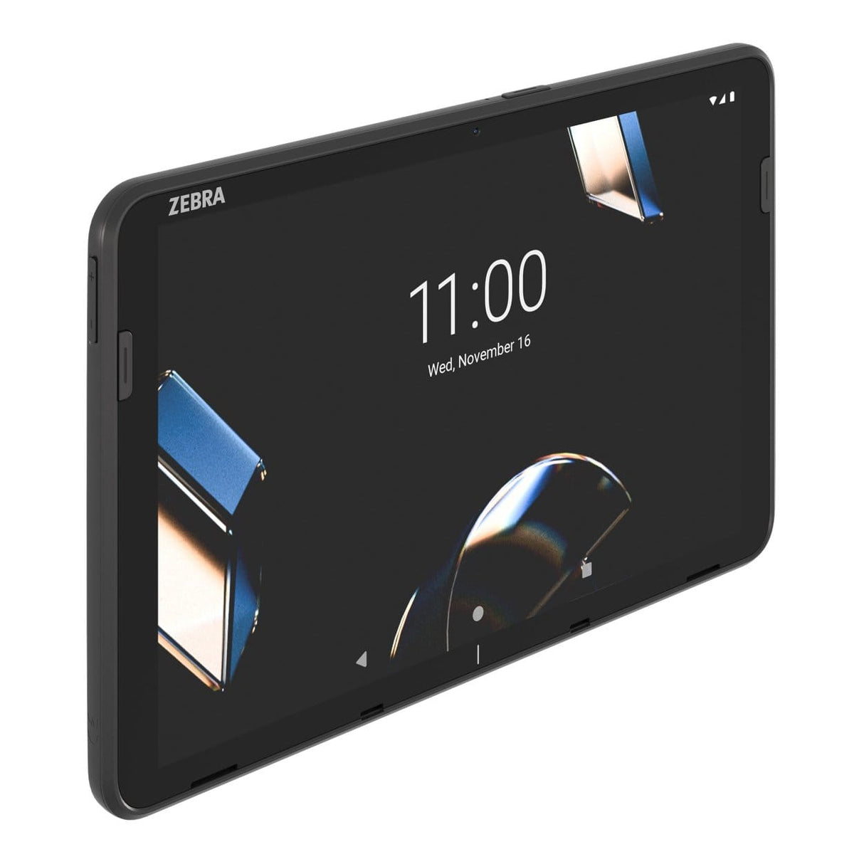 Zebra ET401 10-inch Enterprise Rugged Tablet - Qualcomm 64GB UFS Flash 6GB RAM Wi-Fi 5G Android