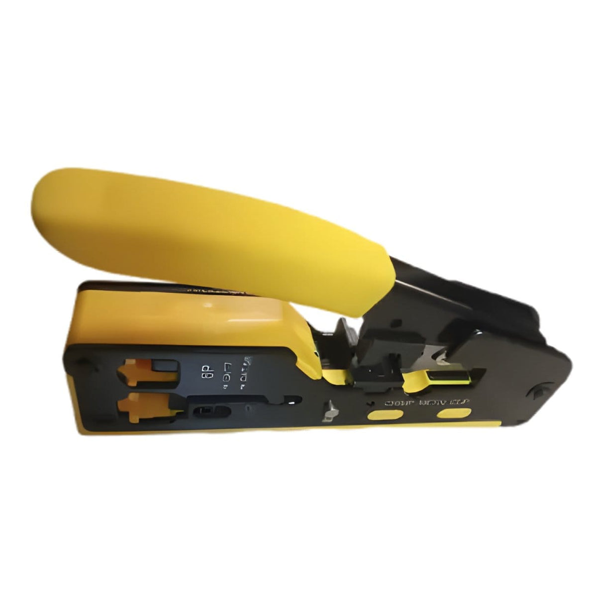 Acconet Pass-Through RJ45/11 Crimper ETH-RJ45-P-CRIMP