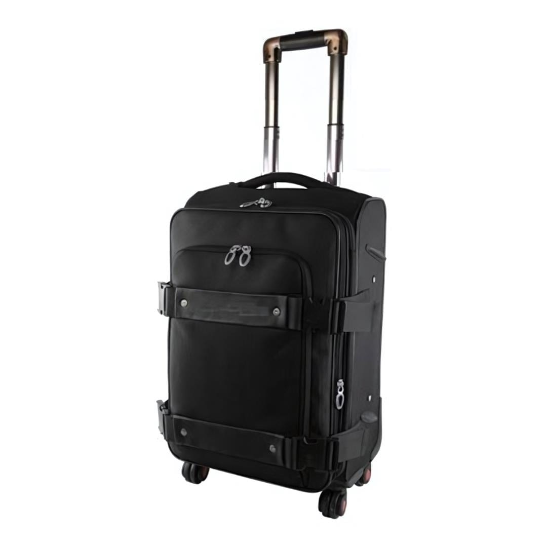 Macaroni Lettiga Business Professional Notebook Trolley Case