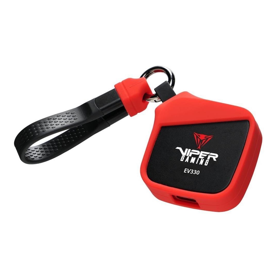 Patriot Memory EV330 PCIe M.2 2230 SSD Enclosure EV330U31CK