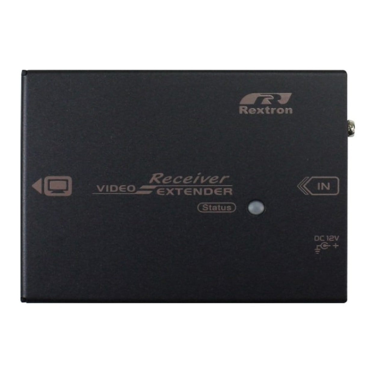 Rextron 4K HDMI CAT6 Extender EVBM-M110