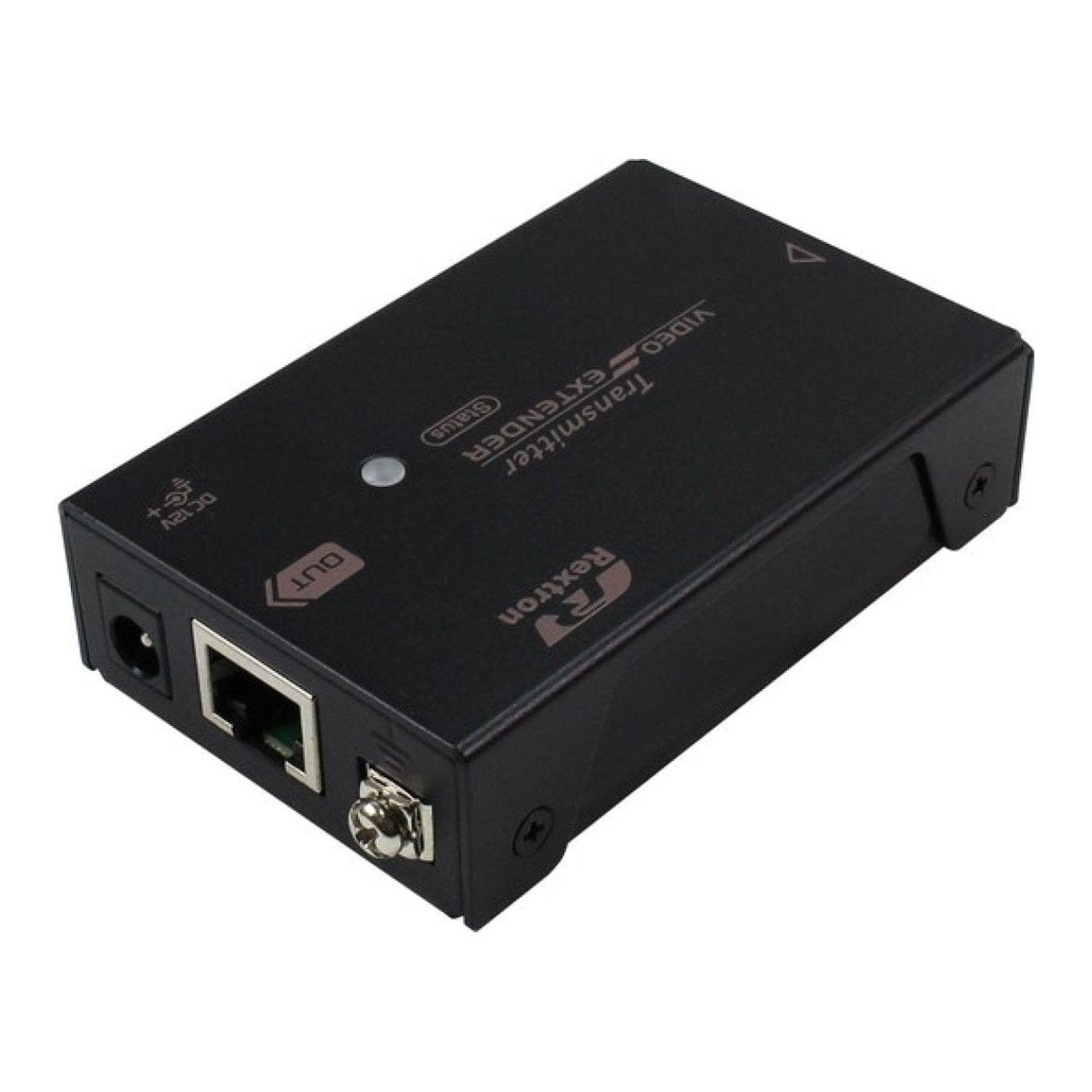 Rextron 4K HDMI CAT6 Extender EVBM-M110