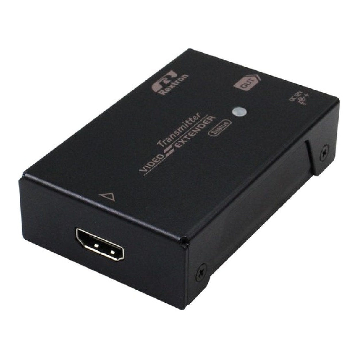 Rextron 4K HDMI CAT6 Extender EVBM-M110