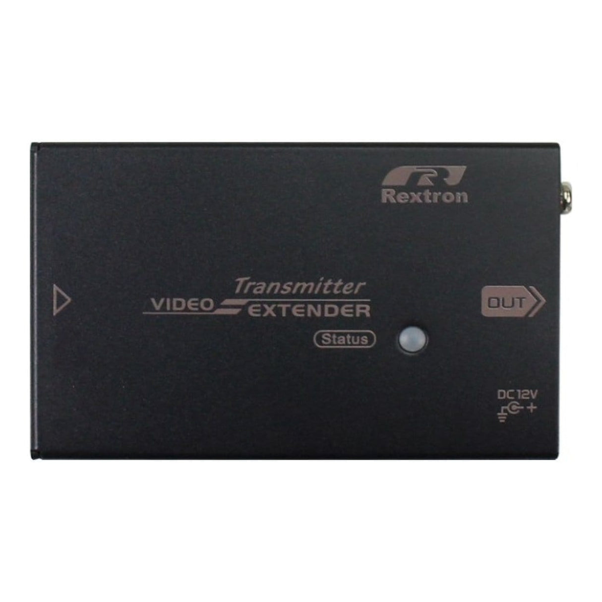 Rextron 4K HDMI CAT6 Extender EVBM-M110