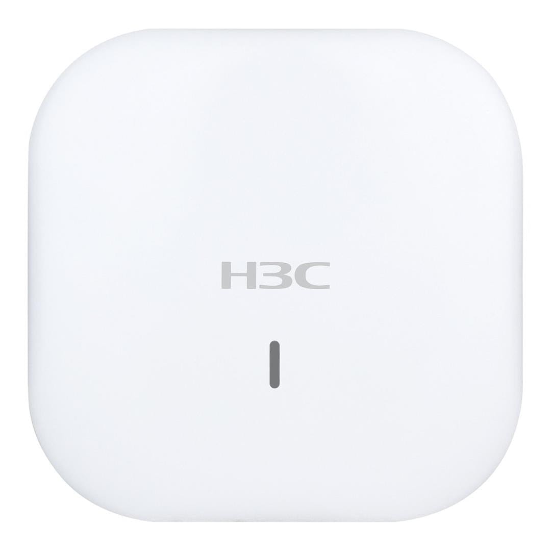 H3C SMB WA6126 Dual Radio 802.11ax/ac/n Wireless Access Point EWP-WA6126