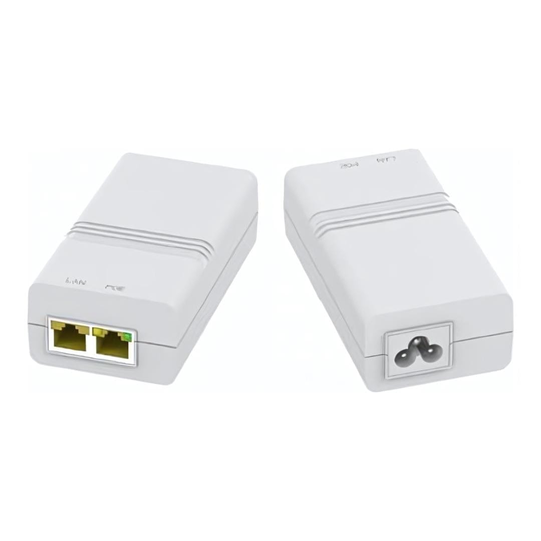 H3C EWPAM1HPOE 55V 30W Single-port PoE Injector EWPAM1HPOE-GL