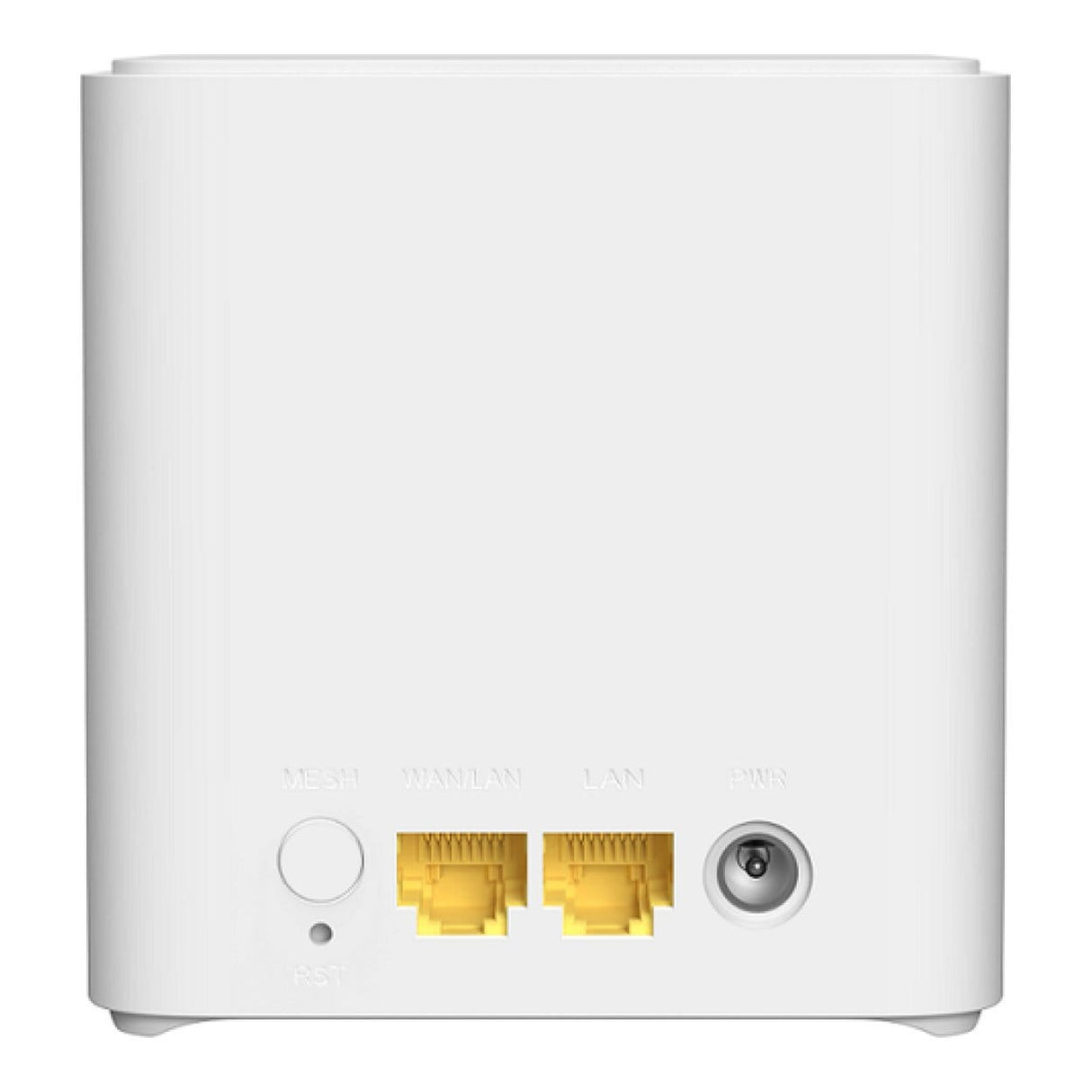 Tenda Nova Mesh EX3 AX1500 Whole Home Wi-Fi 6 System - 2-Pack EX3(2-Pack)