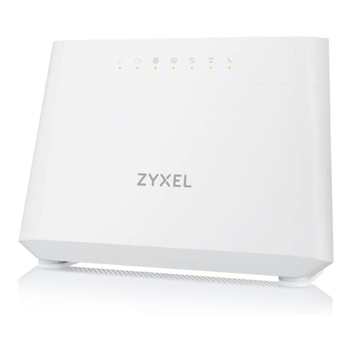 Zyxel EX3301 Dual-Band Wireless AX1800 Gigabit Ethernet IAD Router EX3301-T0