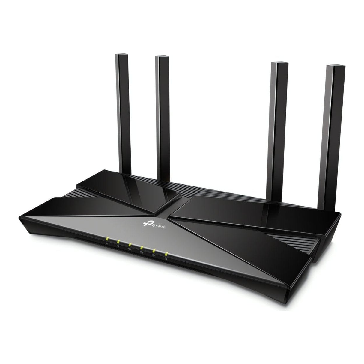 TP-Link EX511 AX3000 Dual-Band Wi-Fi 6 Router