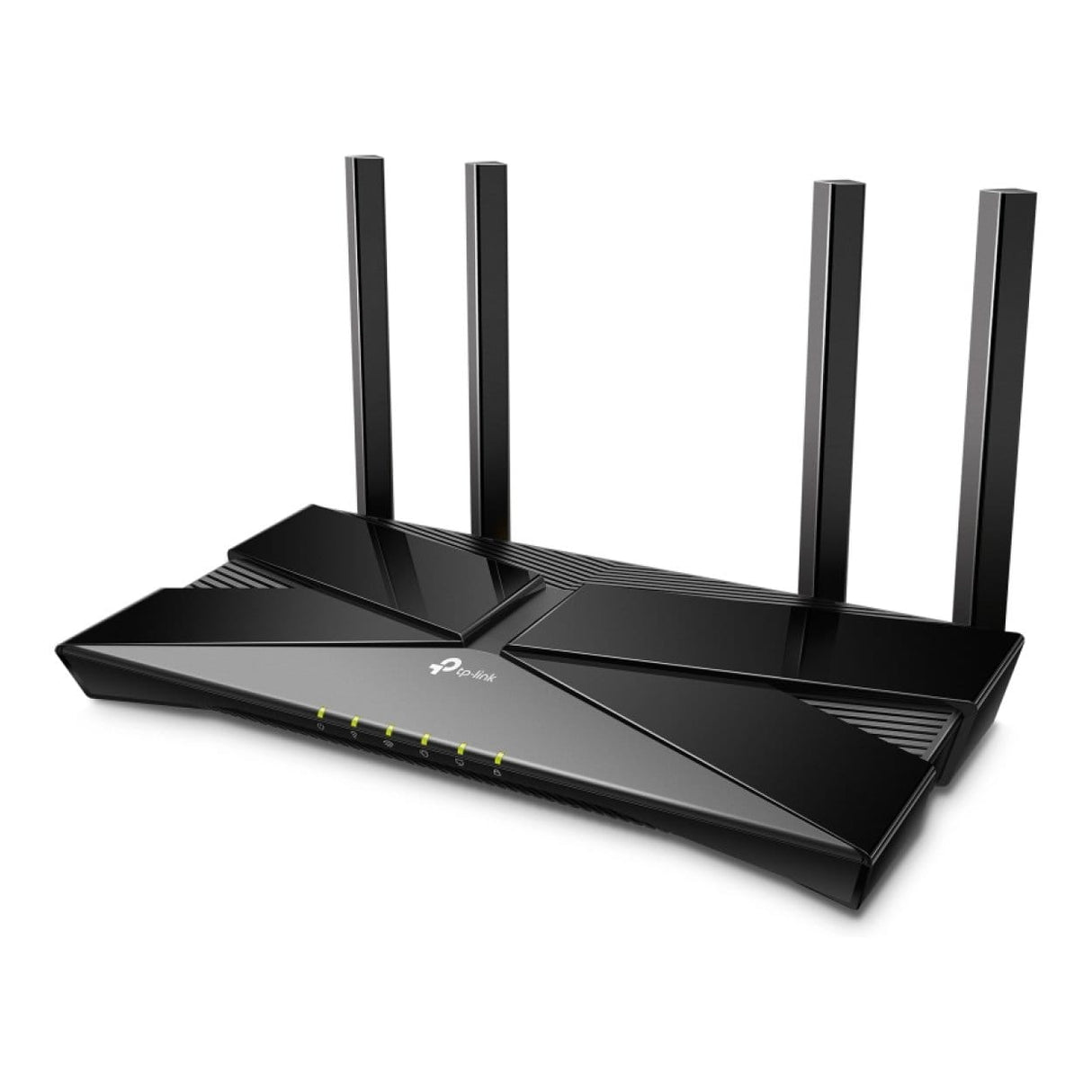 TP-Link EX520 AX3000 Wi-Fi 6 Wireless Router - Dual-band 2.4GHz and 5GHz Gigabit Ethernet