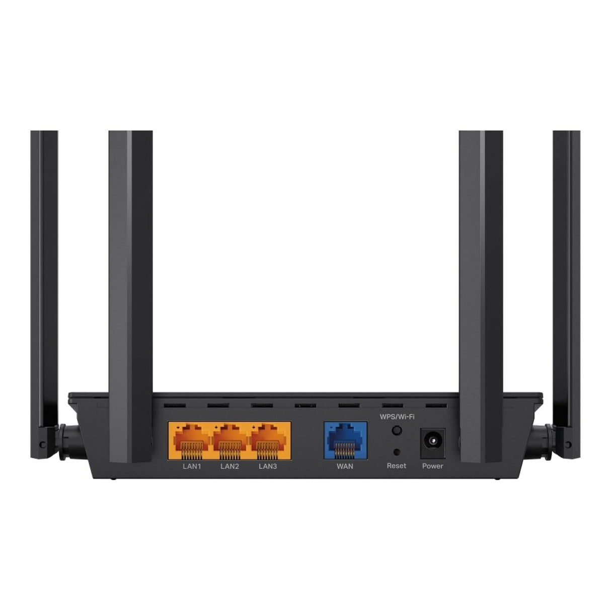 TP-Link EX521 AX3000 Dual-band Wi-Fi 6 Router