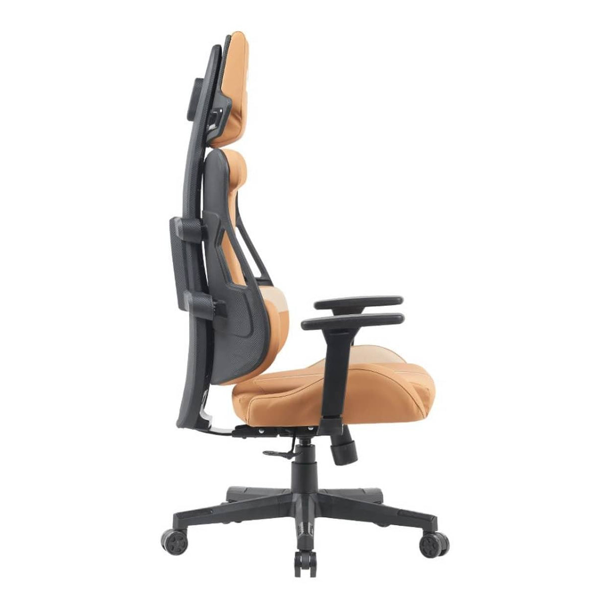 Armaggeddon EXO-III Professional Gaming Chair - Honey Bourbon EXOIIIHBOURBON