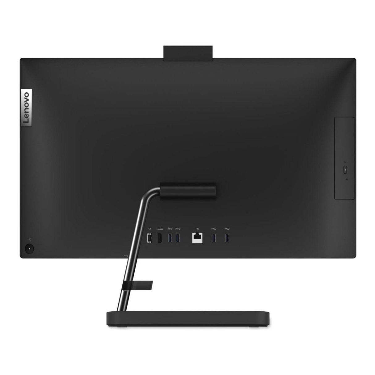 Lenovo IdeaCentre 3 24IAP7 23.8-inch FHD All-in-One PC - Intel Core i5-12450H 512GB SSD 16GB RAM Win 11 Home