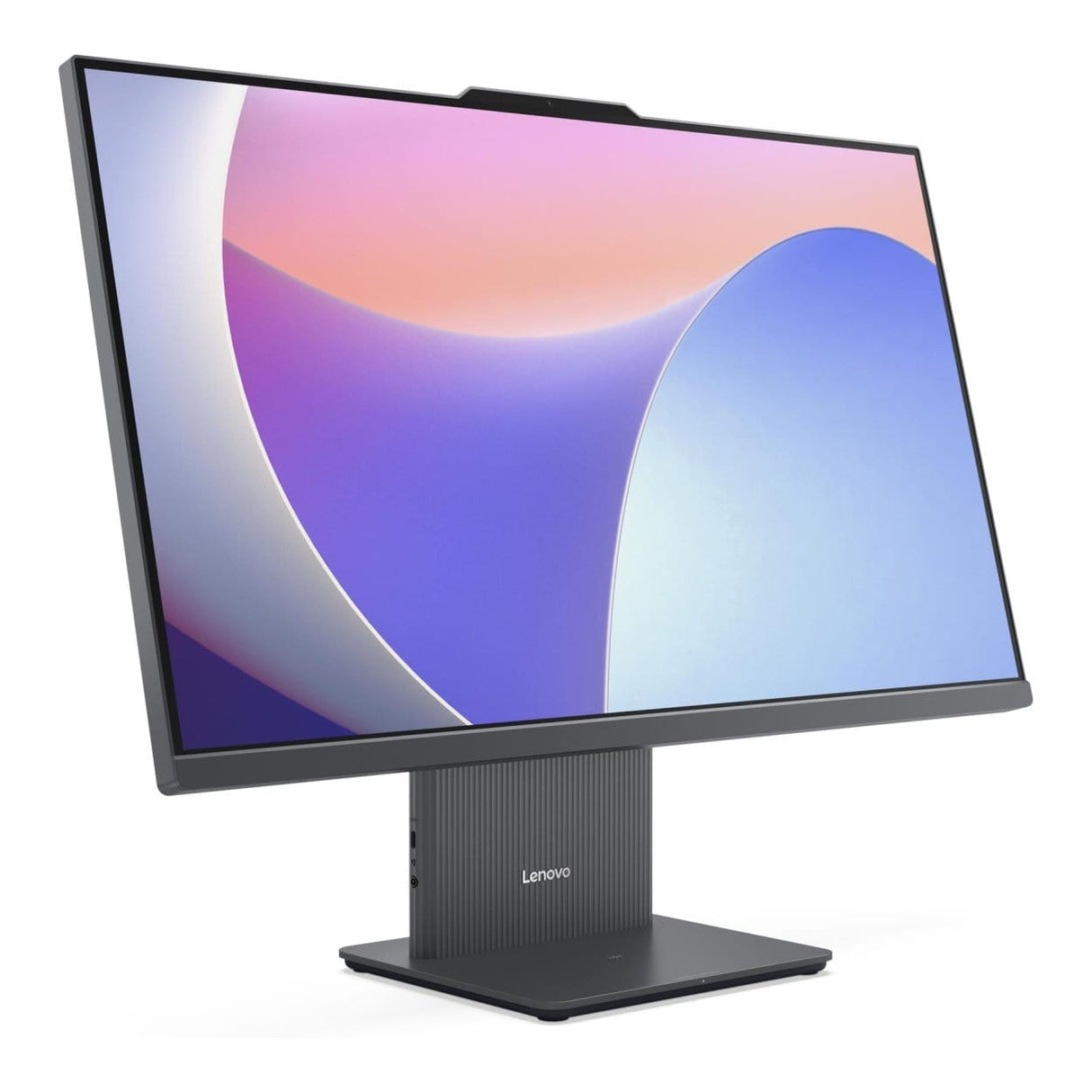 Lenovo IdeaCentre 27IRH9 27-inch FHD All-in-One PC - Intel Core i7-13620H 512GB SSD 16GB RAM Win 11 Home