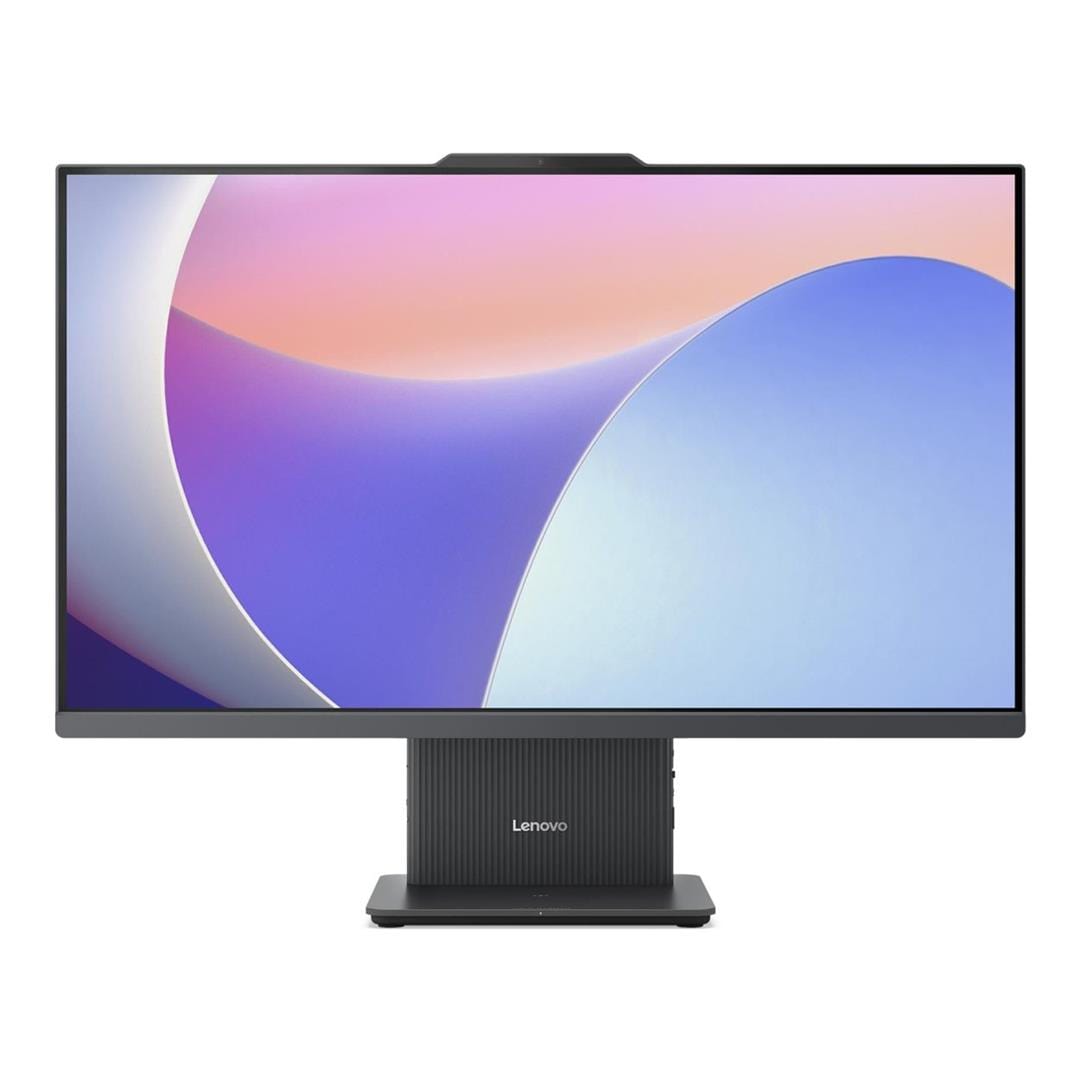 Lenovo IdeaCentre 27IRH9 27-inch FHD All-in-One PC - Intel Core i7-13620H 512GB SSD 16GB RAM Win 11 Home