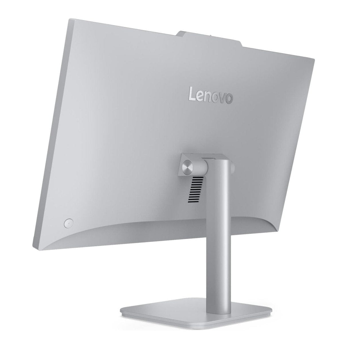 Lenovo A100 24-inch FHD All-in-One PC - Intel N100 256GB SSD 8GB RAM Win 11 Home