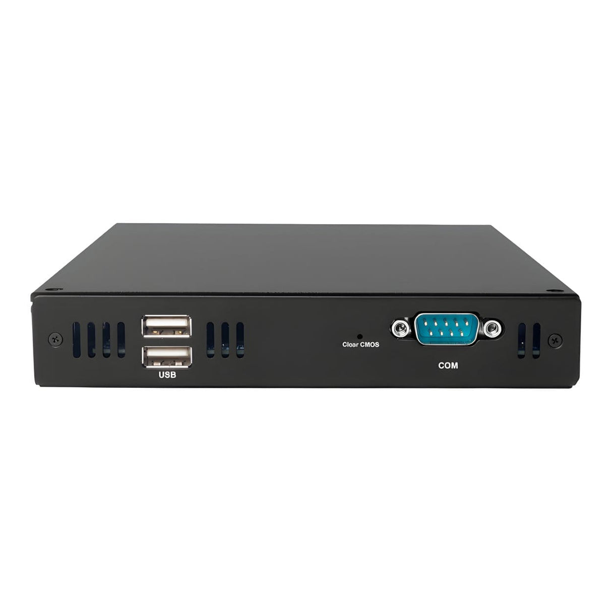 Giada F106D Barebone PC - Intel Celeron N5100 4GB RAM F106D-FVN510042N0G-GIA