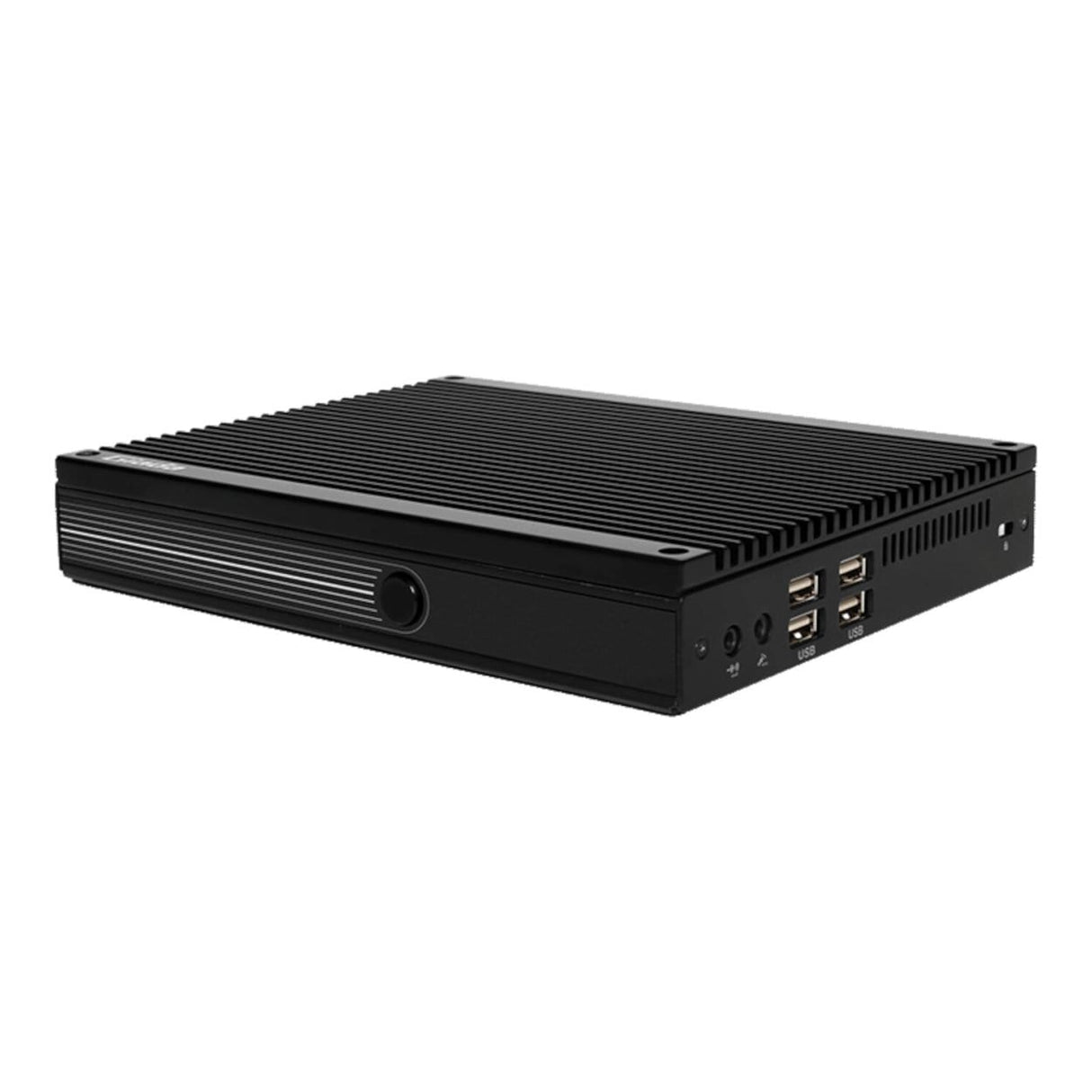 Giada F109D Intel N97 Fanless Barebone Media Player F109D-V0-N9750E6G-GIA