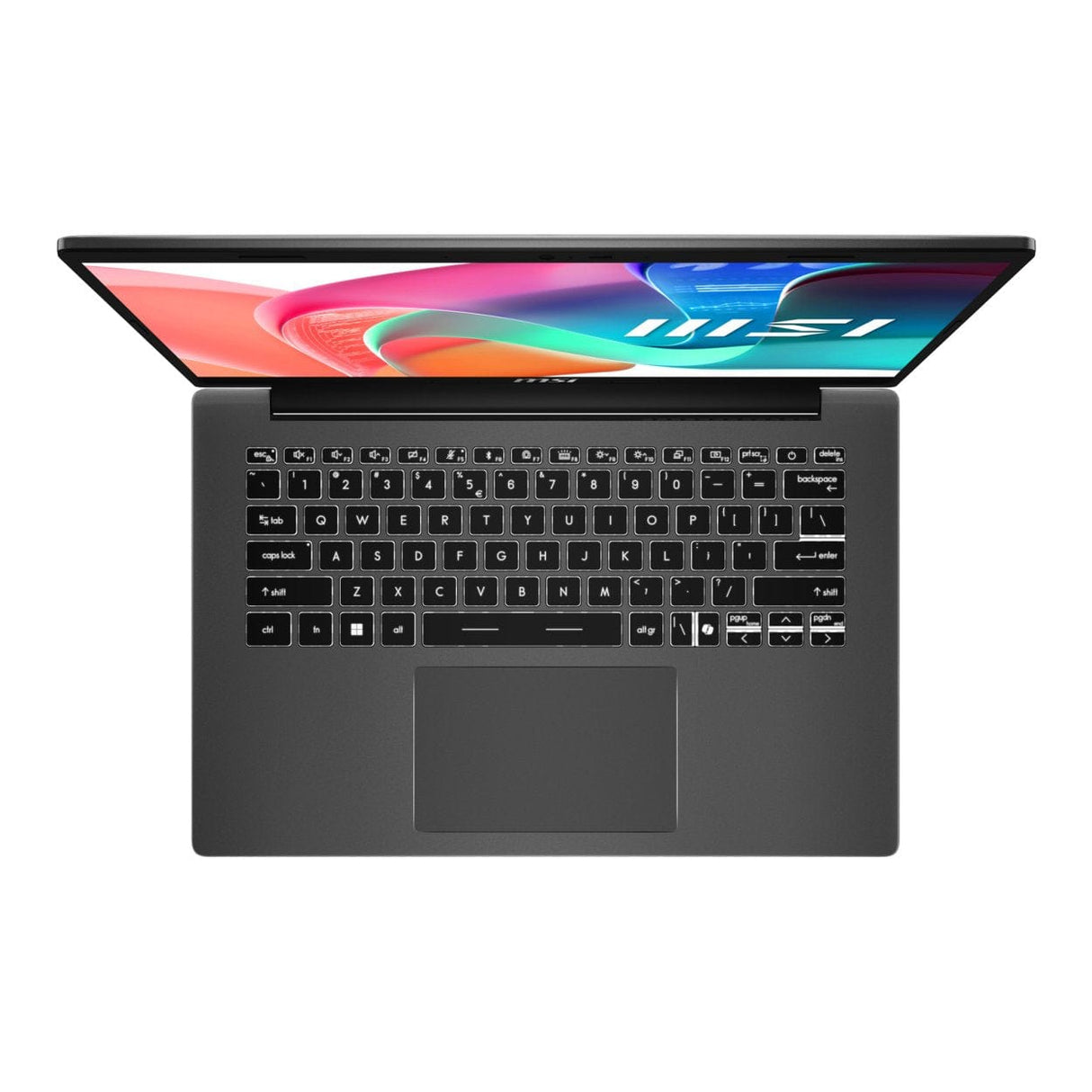 MSI MODERN 14 F13MG-038ZA 14-inch FHD Laptop - Intel Core i5-1335U 512GB SSD 8GB RAM Win 11 Home